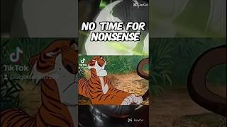 No Time For Nonsense Meme [upl. by Cheney]