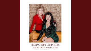 Hard Candy Christmas feat Dolly Parton [upl. by Annora762]