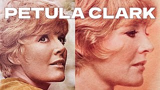 PETULA CLARK  My Love  I Couldnt Live Without Your Love [upl. by Fulmer]