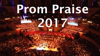 Prom Praise 2017 [upl. by Hsekar213]