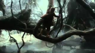 The Hobbit The Desolation of Smaug  quotYour World Will Burnquot Clip [upl. by Anastos351]