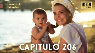 La Novia De Estambul Capitulo 206 Doblada En Español [upl. by Shayla]