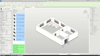 Revit AddIn  Resource Loader [upl. by Annua]