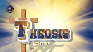 Theosis [upl. by Annasiul]