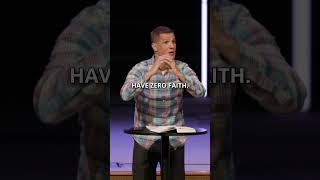 Is it possible to be religious but have no faith hebrews11 ncbc jayhaugh [upl. by Melosa]