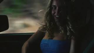 Cassie and Nates Wild Car Scene in Euphoria S02E01 – Must Watch [upl. by Xela]