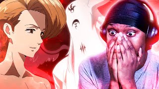 Seven Deadly Sins Season 4 Episode 78 REACTION [upl. by Ettennad]