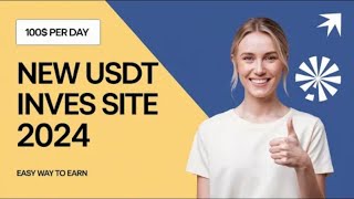 ❤️EIGHT STAR REVIEW❤️ NEW LONGTERM LEGIT PLATFORM daily profit 217 usdt 💯 TRUSTED SAFE PROJECT [upl. by Ardek]