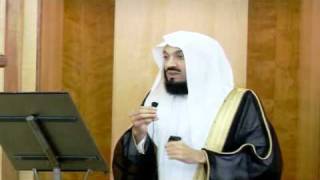 Mufti Menk Miserliness Stinginess Part 13 [upl. by Chara688]