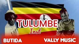 Tulumbe Record Elah Butida × Vally Music Instrumental [upl. by Amsirhc533]