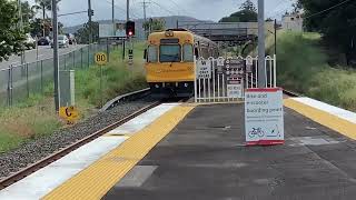 Queensland Trains S8E2 Wilston [upl. by Stevena]