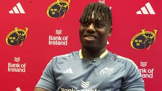 Introducing The Academy  Seán Edogbo [upl. by Akehsar]