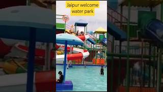 Aaj phir kithe chaliye aajphirmornibankewaterparkjaipurwaterpark [upl. by Eleirbag]