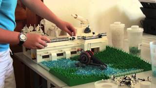 LEGO Star Wars  Battle of Kashyyyk  20  Teaser [upl. by Thetos]