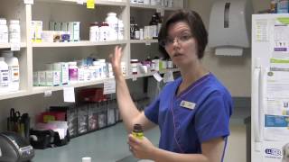 BSVC  Safety Training Video  Ballston Spa Veterinary Clinic [upl. by Nudnarb]