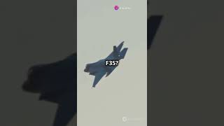 J35 vs F35 The Ultimate Fighter Jet Showdown f35 j35 fighterjet viralvideo [upl. by Ulah]