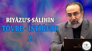 4 Ebubekir Sifil  Tövbe  İstiğfar  2 [upl. by Jamila]