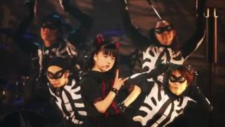 BABYMETAL  Chokotto Love YUIMETAL [upl. by Enellij]