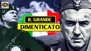 Giovanni Messe ► il miglior generale Italiano della seconda guerra mondiale [upl. by Latton278]