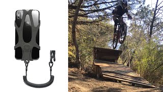 Testing and Review of KOALA Hangtime Phone Harness [upl. by Coppins]