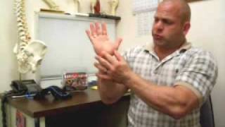 Complete Carpal Tunnel Syndrome Treatment Program [upl. by Waylin]