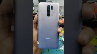 Redmi 9 prime folder full body chenge [upl. by Issor598]