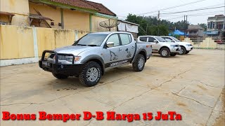 Strada GLS 4x4 2007 135 JuTa [upl. by Dnalyr600]