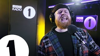 Rudimental and Tom Walker  Walk Alone in the Live Lounge [upl. by Ybbor]