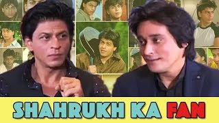 quotShahrukh ka Fanquot ft Sahir Lodhi  MangoBaaz [upl. by Thynne]