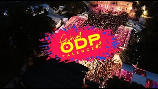 Festival ODP Talence  Teaser 2024 [upl. by Ahsiken]