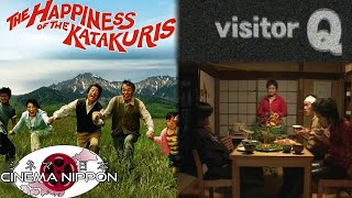 The “Happiness” of quotVisitor Qquot Updated  Cinema Nippon [upl. by Mcfadden]