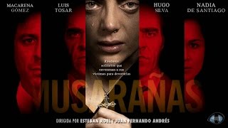 MUSARAÑAS la película [upl. by Araeit]