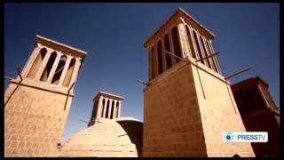 Beautiful City of Yazd Centre Of Zoroastrian Culture Documentary This Is Iran [upl. by Nuahsyt]