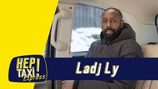 Ladj Ly le gamin de Montfermeil qui rafle tout sur son passage  Hep Taxi [upl. by Adiuqal]