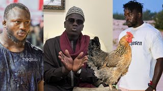 Serigne Cissé fait des révélations  siteu dem lac Rose keur modou lo pour [upl. by Weldon]