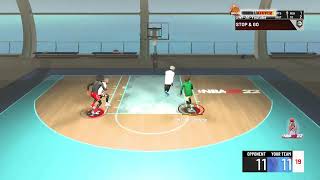 NBA 2K2220230803001714 [upl. by Epillihp]