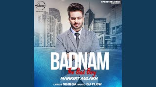 Badnam [upl. by Araed]