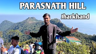 Parasnath hill Giridih Jharkhand sciencewalashankar [upl. by Landis346]