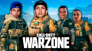 ENCONTRAMOS LA MEJOR ESTRATEGIA PARA WARZONE 3 😎  WESTCOL [upl. by Indnahc]