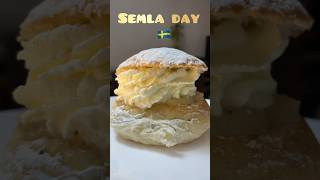 😍😋 Semla day 🇸🇪 tasty yummy food tamil tamilvlog trending india sweden dessert fattuesday [upl. by Luciana]