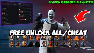 FREE WARZONE UNLOCK ALLCHEAT GLITCH BEST UNLOCK TOOL MW3 [upl. by Llewkcor465]