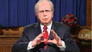 Satan Possesses Worlds Most Powerful Man  Key of David with Gerald Flurry [upl. by Yahsat]