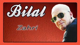 Cheb Bilal  Zahri [upl. by Ailimac458]