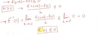 Fermats Theorem with Proof [upl. by Emeline630]