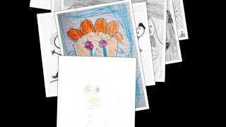 Witnessing family violence the eyes of children  EDV Italy Project [upl. by Anilek]