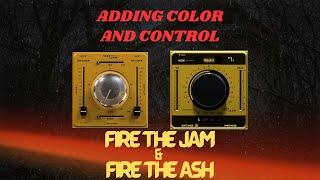 Mixing Breakthrough Discover How Fire The Jam  Ash Transforms Your Sound [upl. by Nel779]