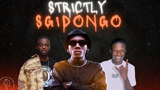 2024 Strictly Sgidongo Mixtape feat Hotfurze MduAkaTrp Nkulee501 and Skroef28 [upl. by Viafore]