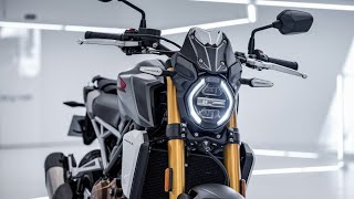 2024 Honda CB 200X The ULTIMATE Commuter Bike Full Review amp Features [upl. by Powder]