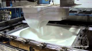 Thermoforming Process [upl. by Shakespeare155]