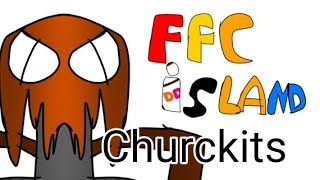 MSM  Fast Food Commercial Island  Churckits Read Desc [upl. by Assirahs]